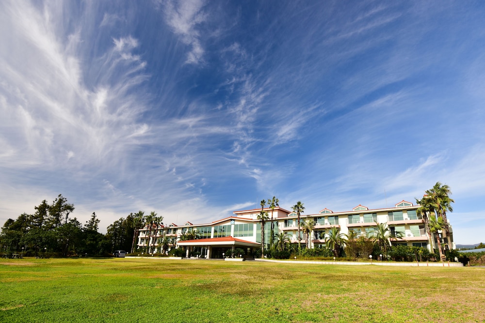 Lake Hills Jeju Resort in Seogwipo, South Korea