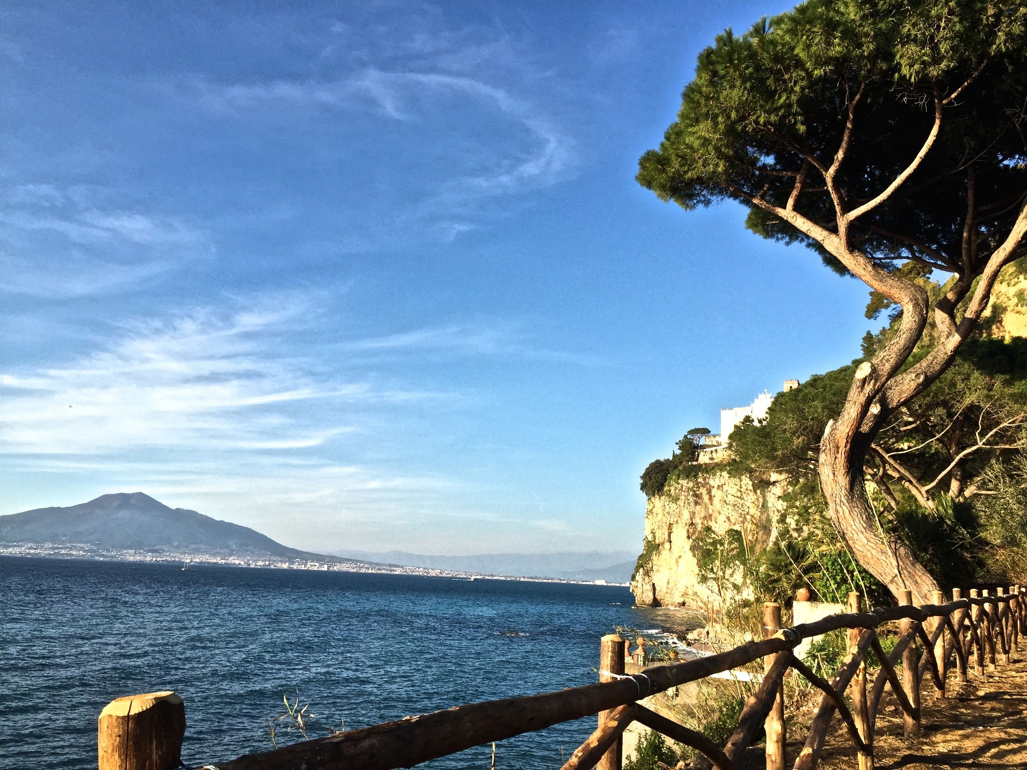 Il Sireneo in Vico Equense, Italy