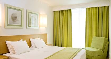 Monte Gordo Hotel Apartamentos & Spa