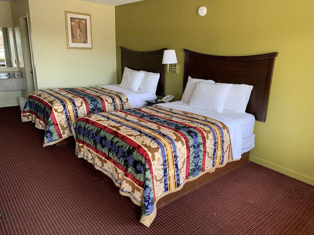 Western Motel Prentiss AU103 Deals & Reviews (Prentiss, USA) Wotif
