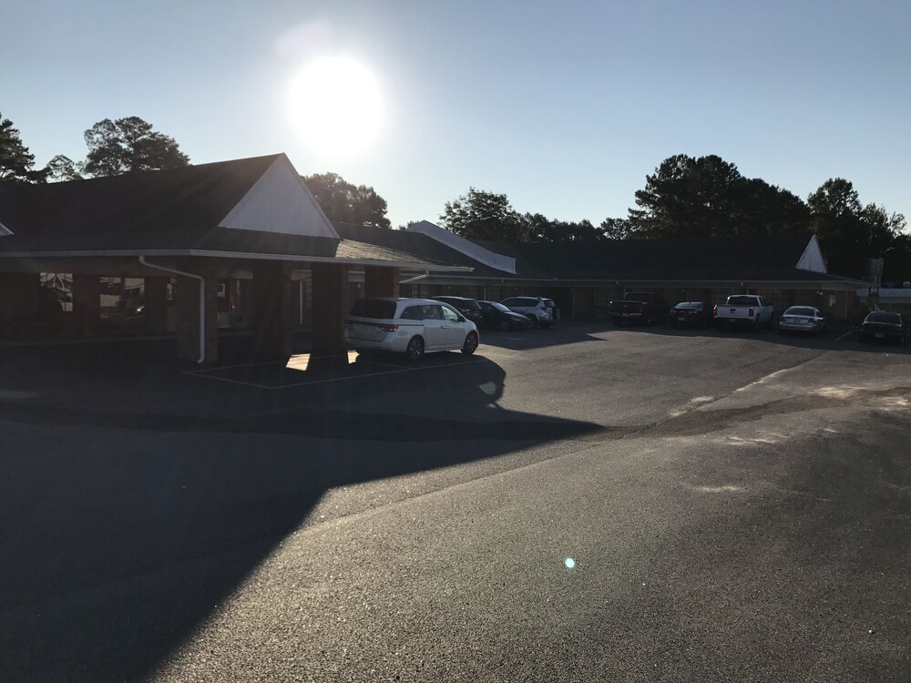 Western Motel Prentiss AU103 Deals & Reviews (Prentiss, USA) Wotif