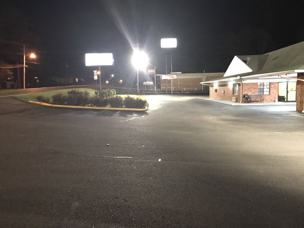 Western Motel Prentiss AU103 Deals & Reviews (Prentiss, USA) Wotif