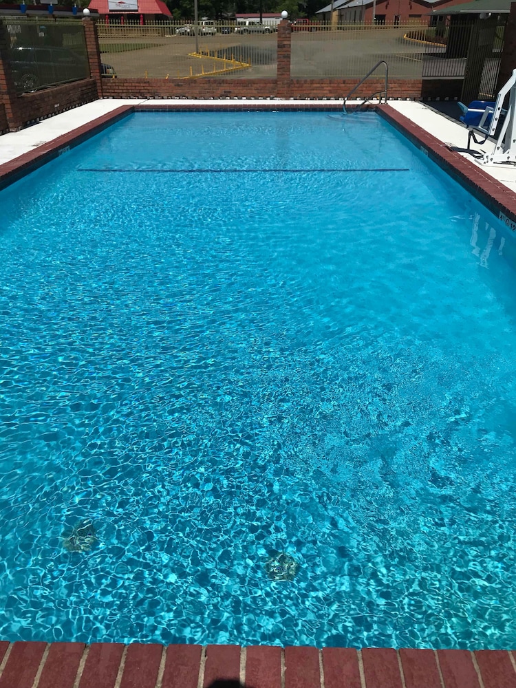 Western Motel Prentiss AU103 Deals & Reviews (Prentiss, USA) Wotif