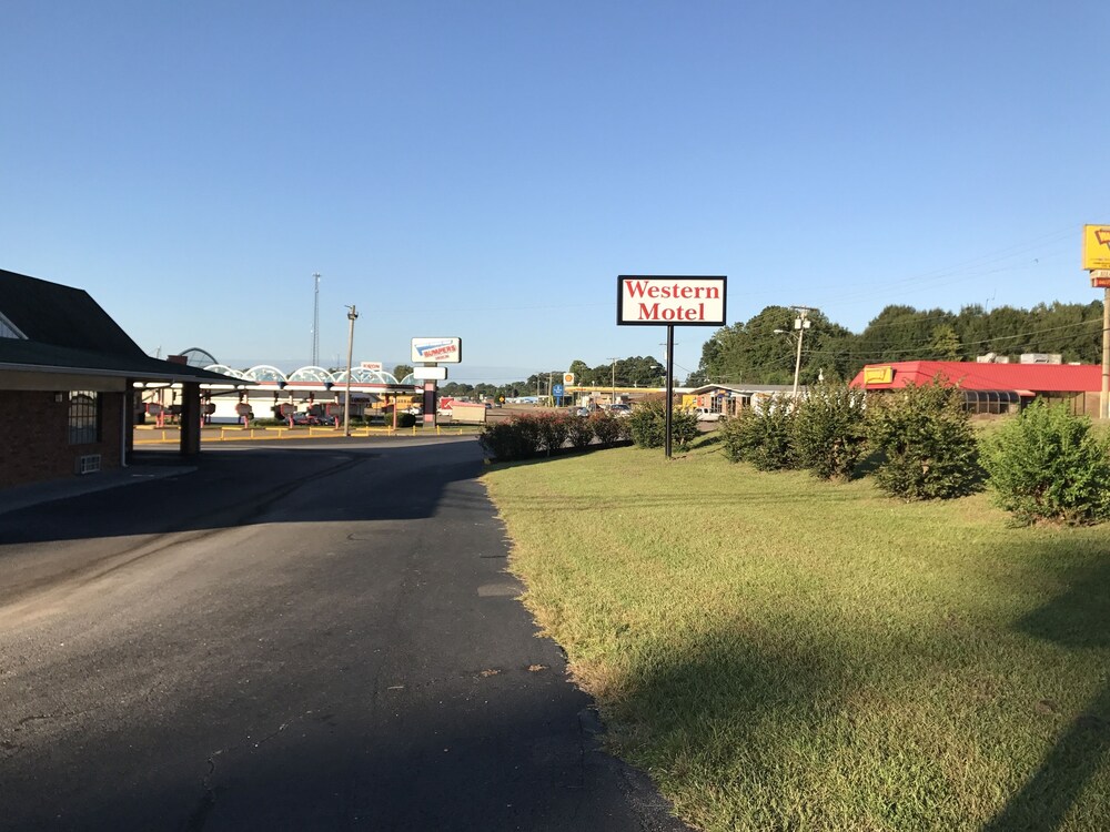 Western Motel Prentiss AU103 Deals & Reviews (Prentiss, USA) Wotif