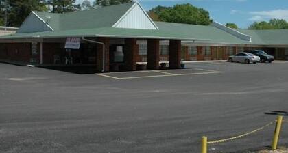 Western Motel - Prentiss