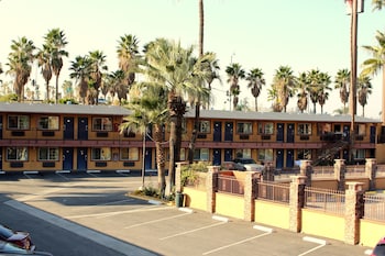 Orange Show Inn San Bernardino