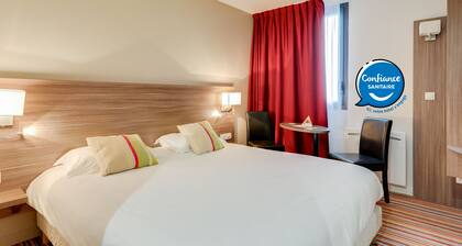 Brit Hotel Dieppe