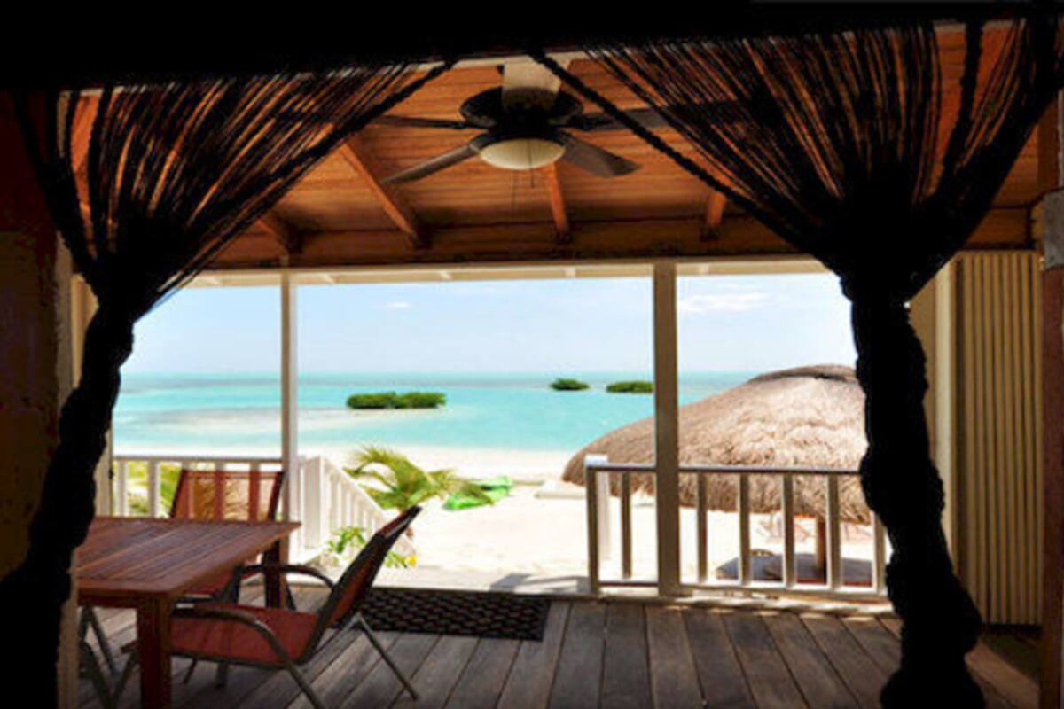 Royal Palm Island Resort Little Frenchman Caye Hotelbewertungen 21 Expedia De