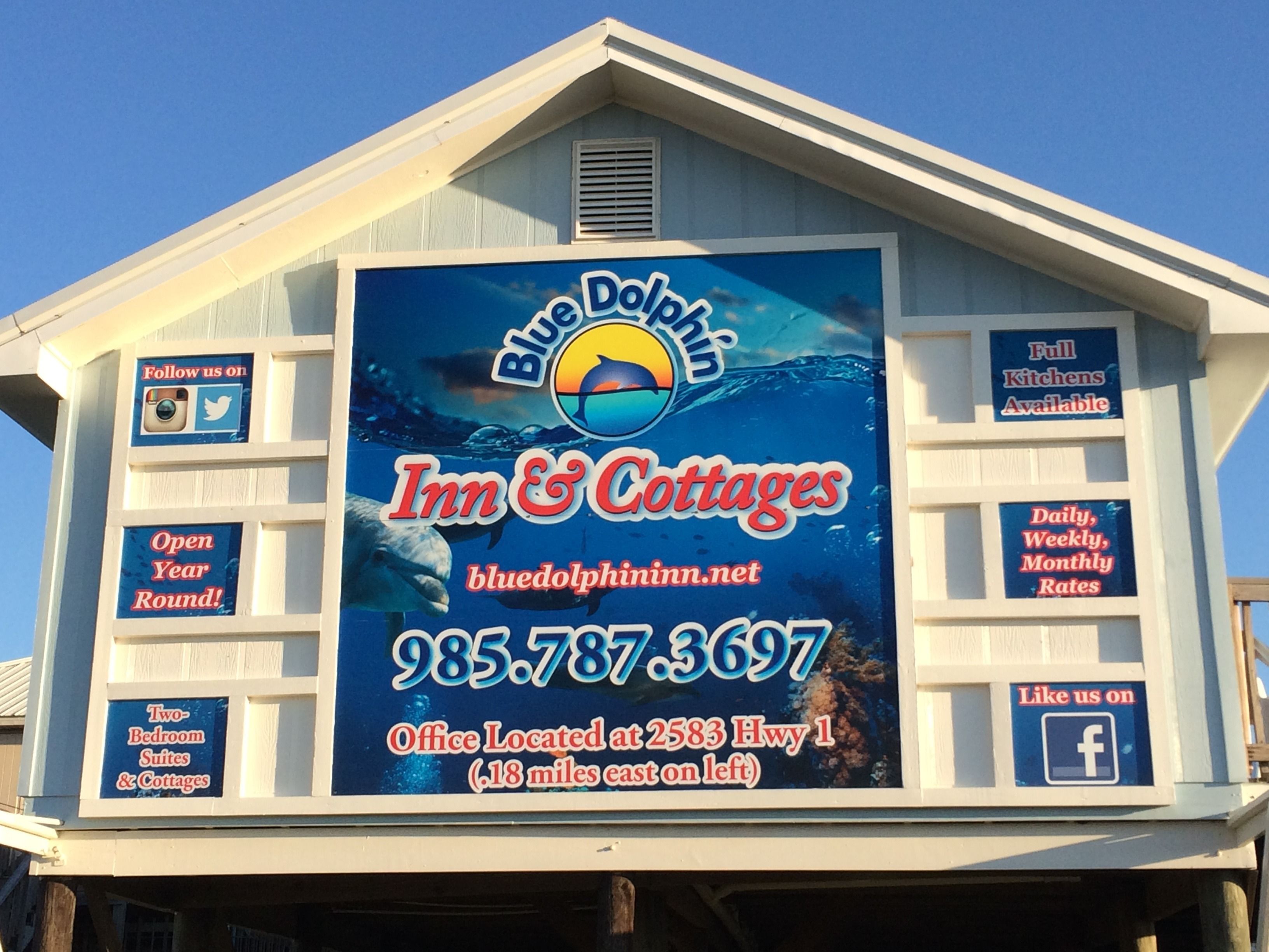Blue Dolphin Inn And Cottages 2020 Room Prices 75 Deals