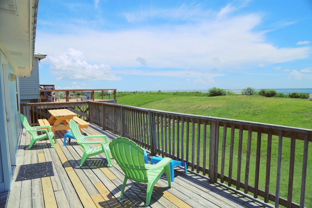 Blue Dolphin Inn and Cottages, Grand Isle 2019 Room Prices & Reviews