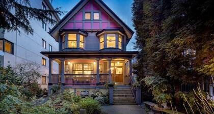 West End Guest House