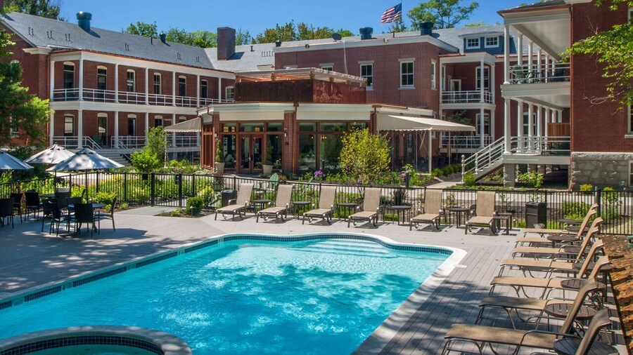 Inn at Diamond Cove