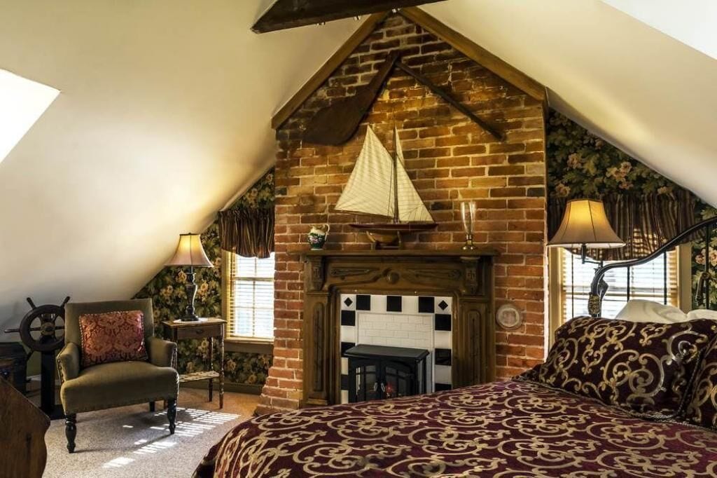 The Inn at Sugar Hill in Atlantic City, United States