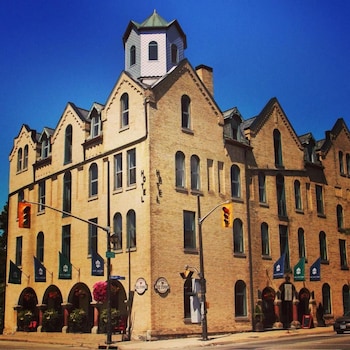 Arlington Hotel Paris