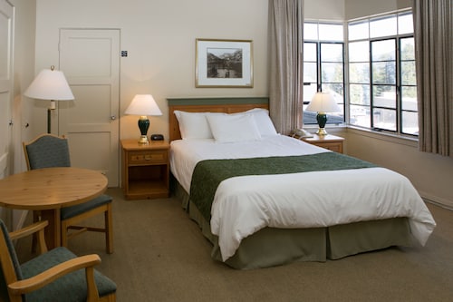 hotel deals north lake tahoe