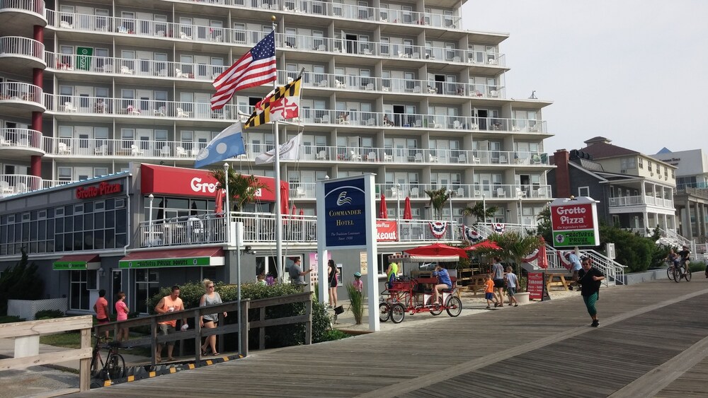 Commander Hotel & Suites 2019 Room Prices 135, Deals & Reviews Expedia