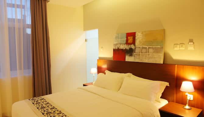 Miko Hotel Makassar in Makassar, Indonesia | Expedia