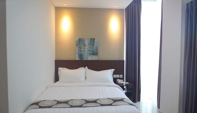 Miko Hotel Makassar in Makassar, Indonesia | Expedia