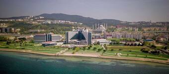 canakkale hotels from 30 ebookers com