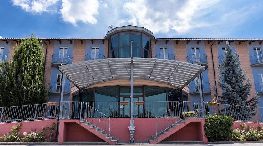 BVH Hotel in Bene Vagienna, Italy