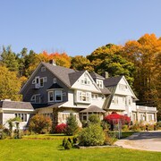 The 10 Best Hotels In Bellows Falls Vermont For 2019 Expedia Hartness House Inn