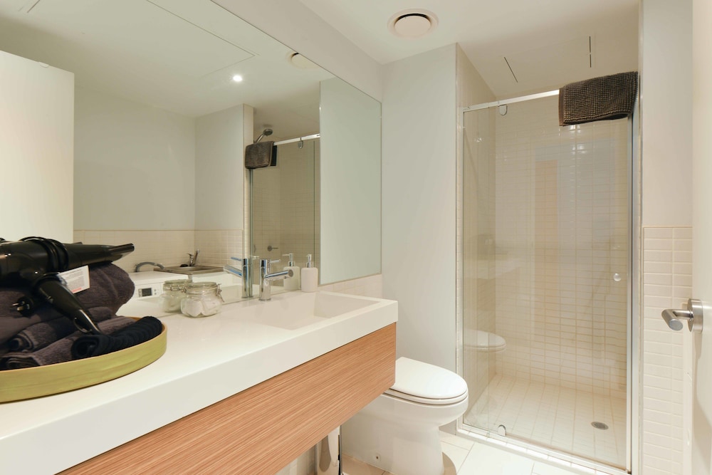Northbank Residences by Apartments of Melbourne
