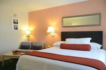 Merida Inn And Suites St Augustine 2019 Room Prices - 