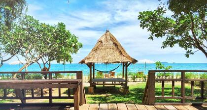 Mooban Talay Resort