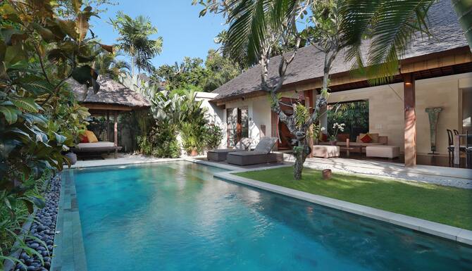 2022 限時飯店優惠 峇里asri 水明漾別墅飯店 Villa Bali Asri Seminyak 水明漾 Expedia Com Tw