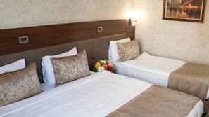 Sábanas de algodón egipcio y ropa de cama de alta calidad