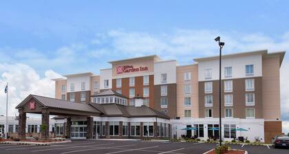 Hilton Garden Inn Bristol