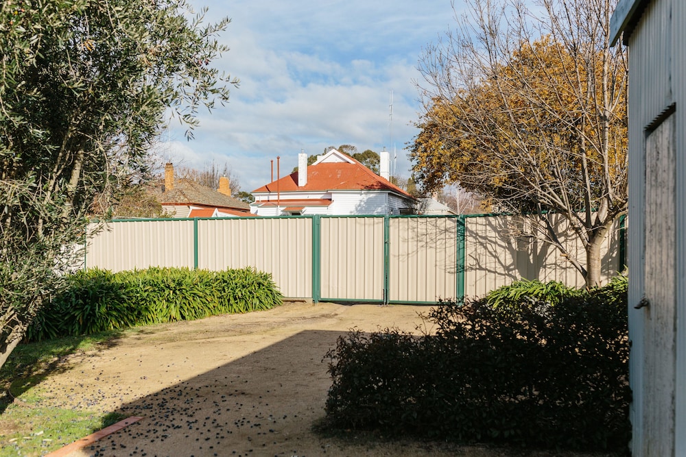 Isabella At Kyneton