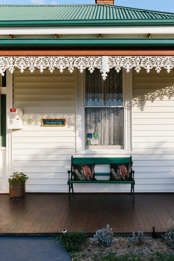 Isabella At Kyneton