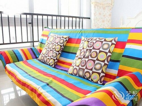 Gaodi Boutique Apartment In Chongqing Hotel Rates - 