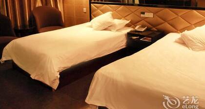 Qingmu Hotel