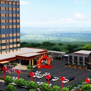 Dongying History Museum Accommodation Au22 Hotels Near -