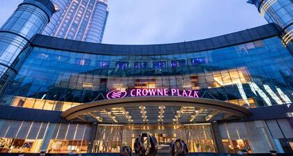 Crowne Plaza Taizhou, an IHG Hotel