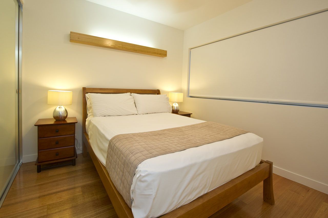 Maggies Beachfront Apt. 9