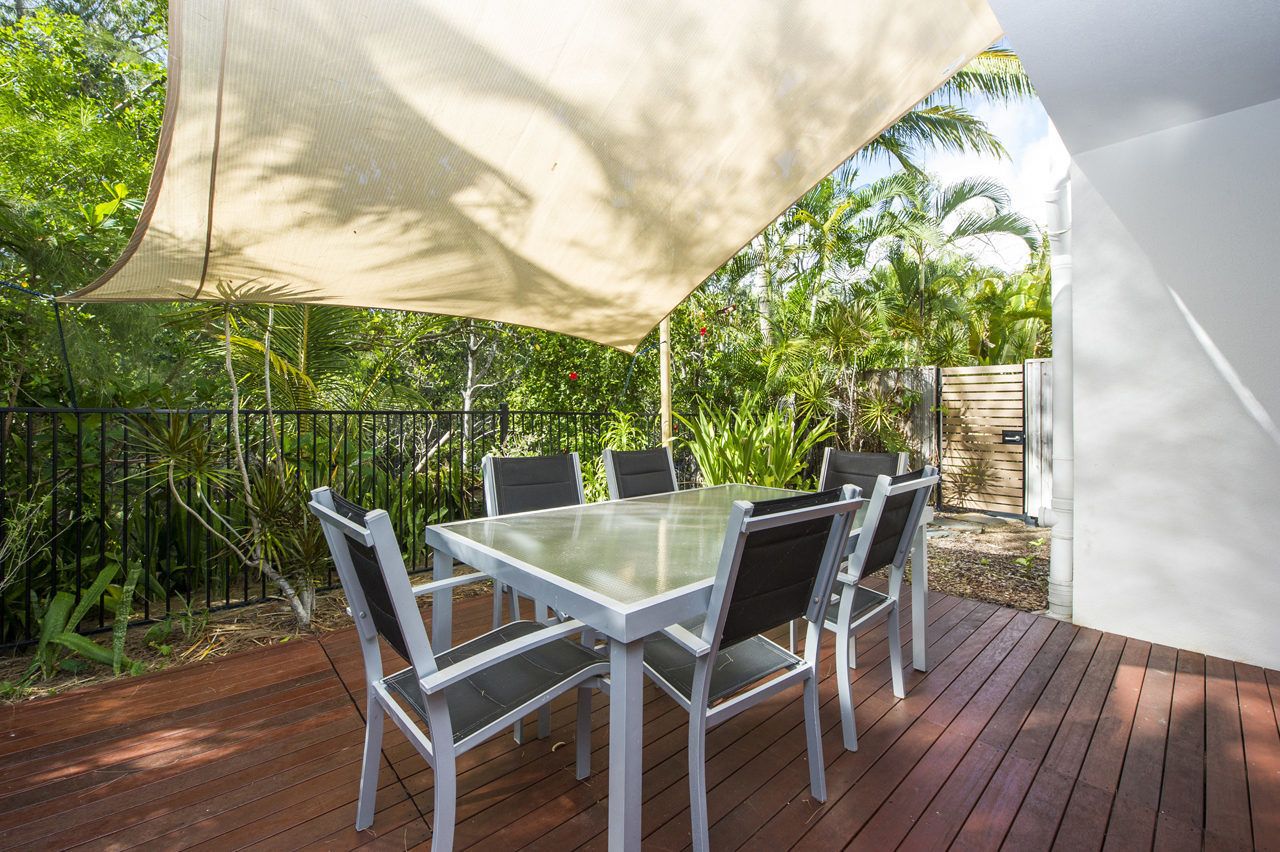 Maggies Beachfront Apt. 9