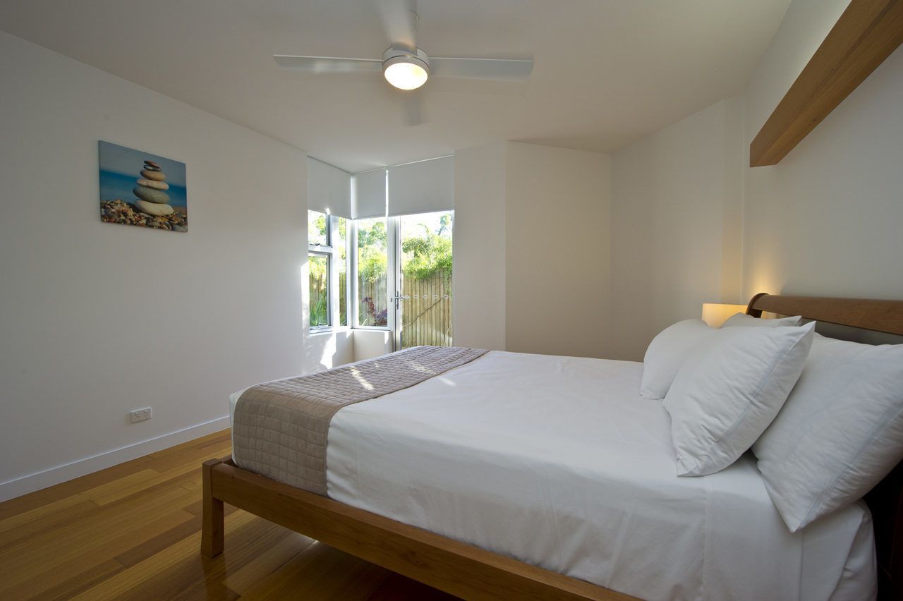 Maggies Beachfront Apt. 9