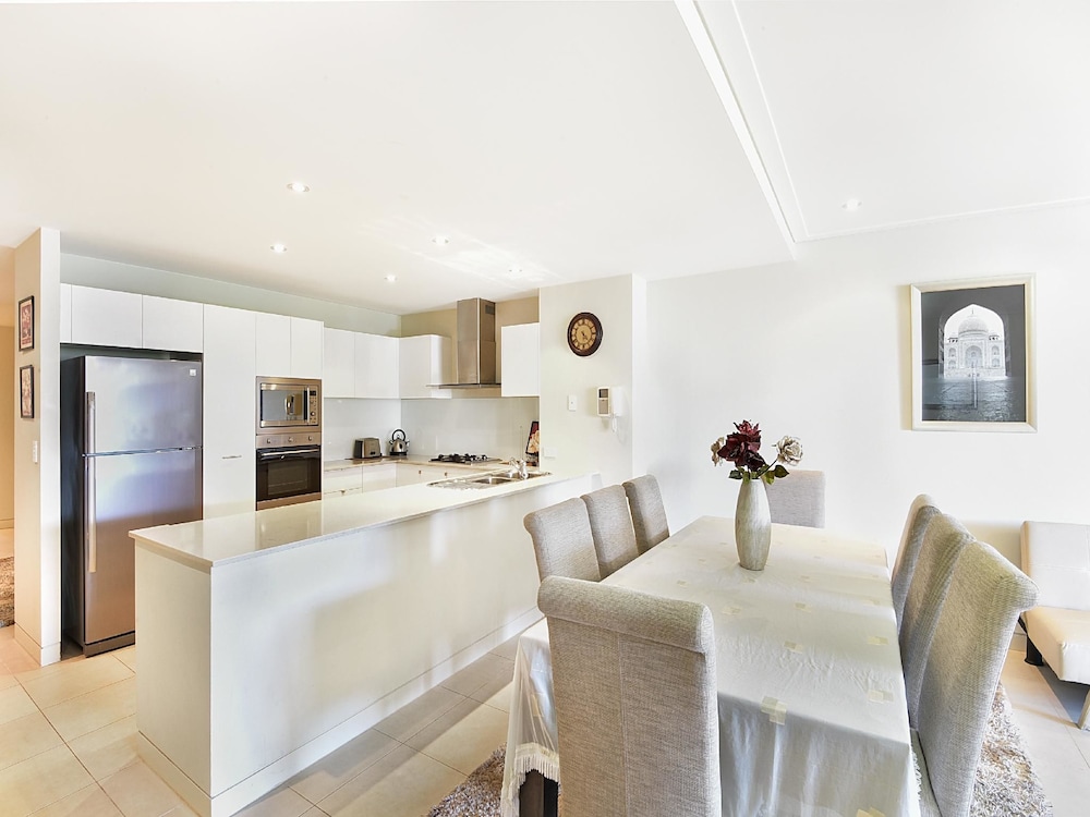 Coast Luxury Apartment 26