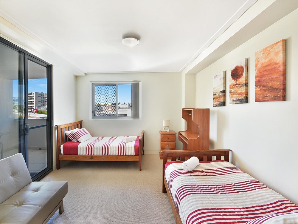 Coast Luxury Apartment 26