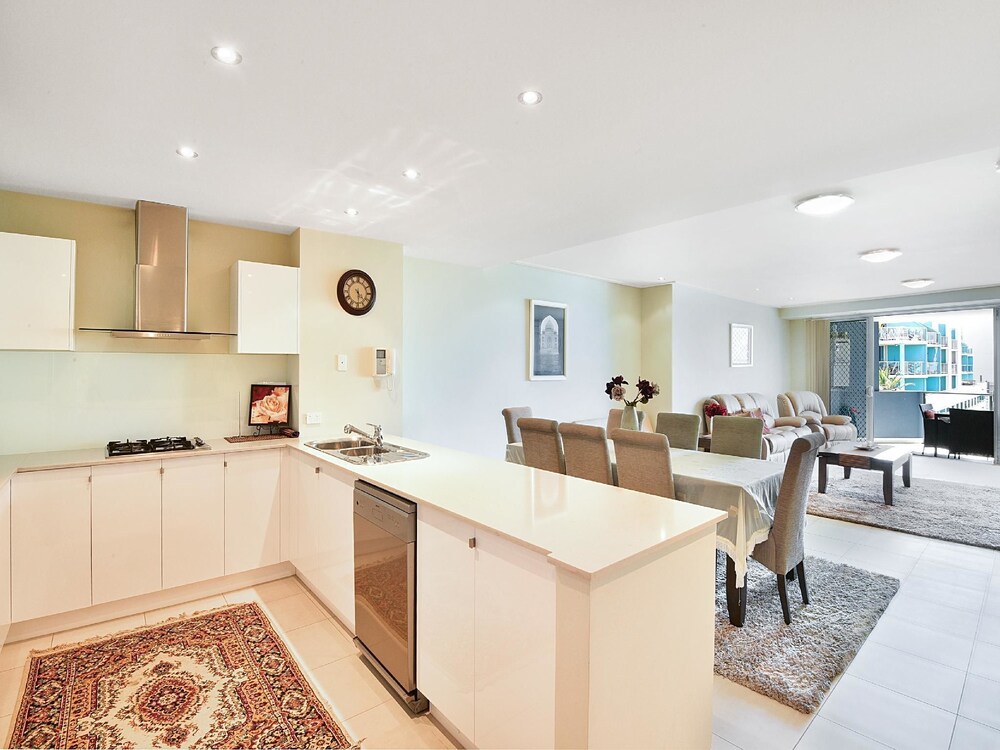 Coast Luxury Apartment 26