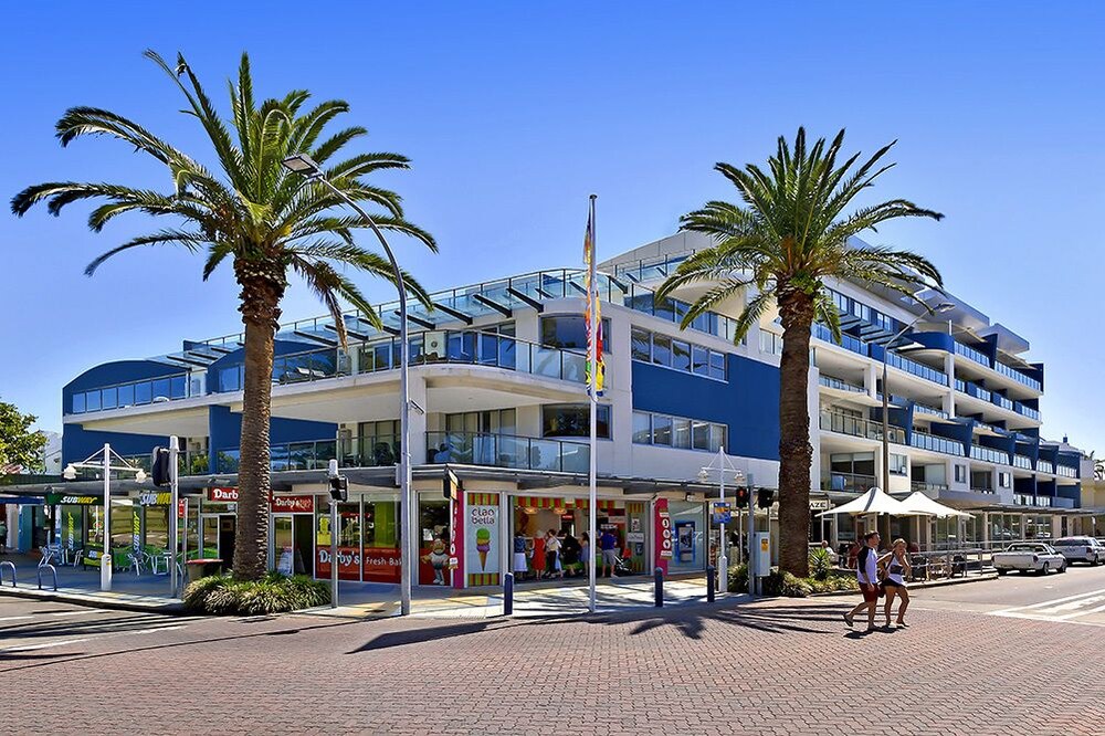 Coast Luxury Apartment 26
