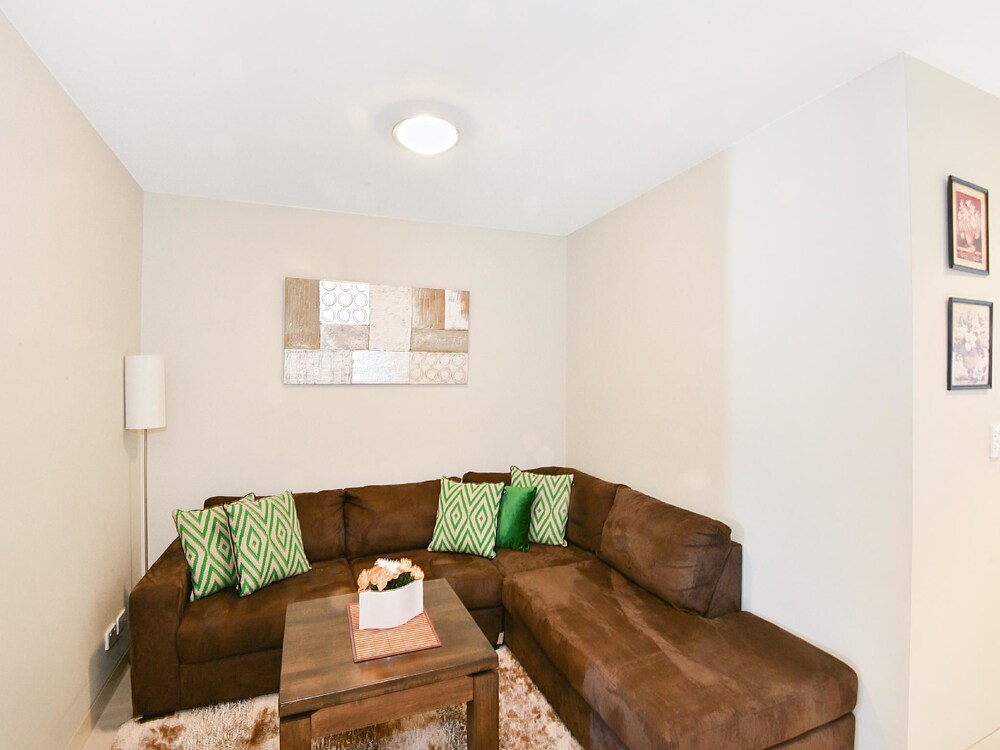 Coast Luxury Apartment 26