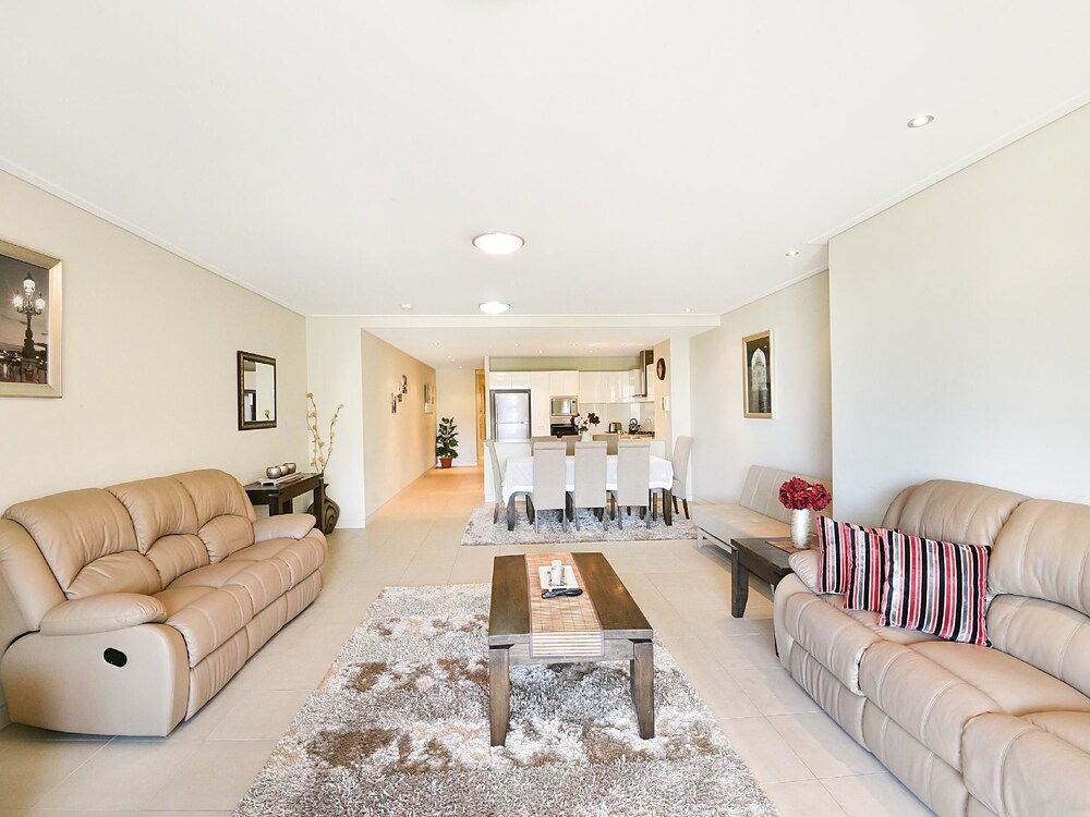 Coast Luxury Apartment 26