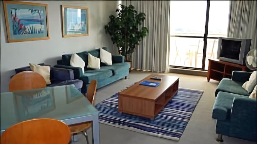 Spectrum Apartments
