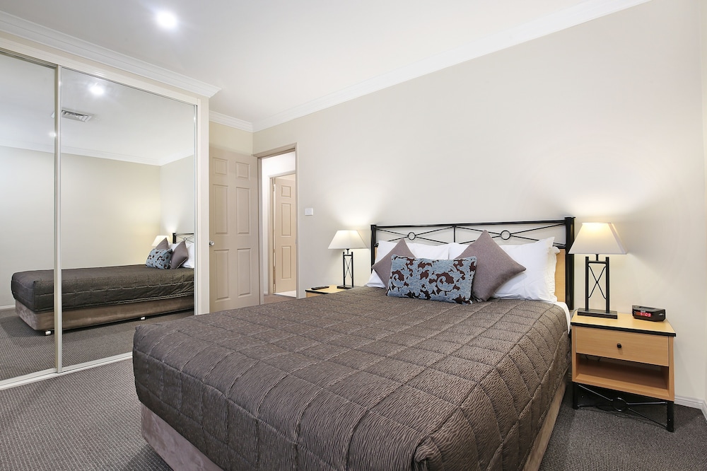 Wollongong Serviced Apartments