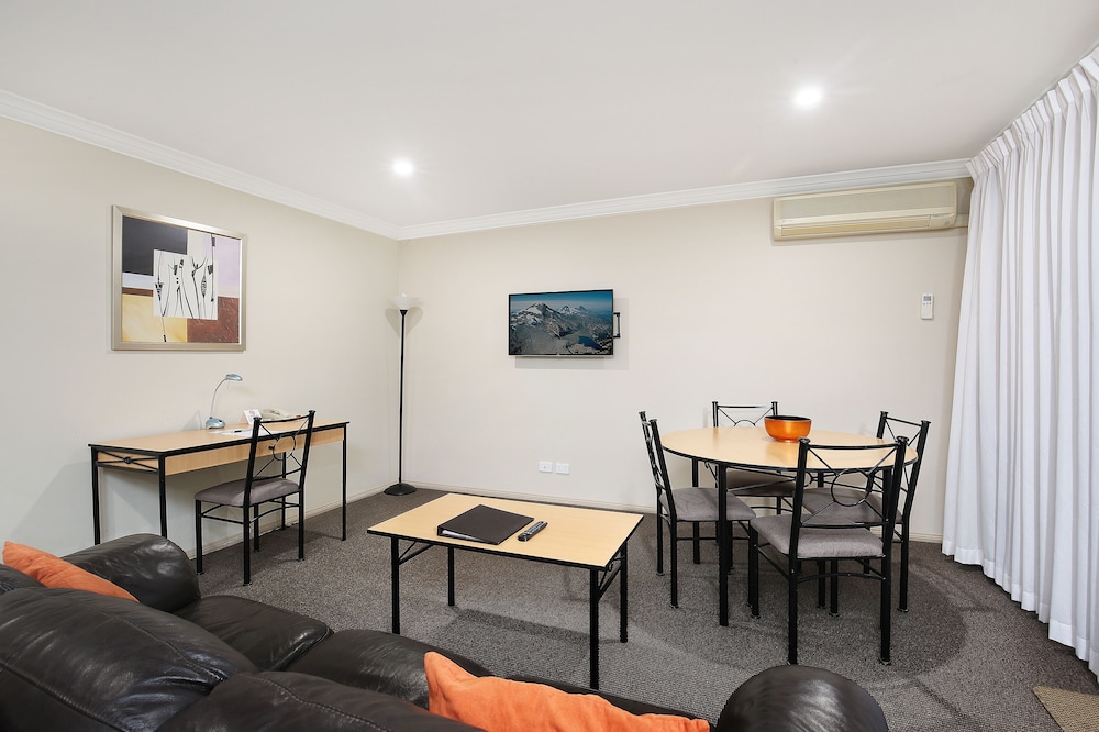 Wollongong Serviced Apartments