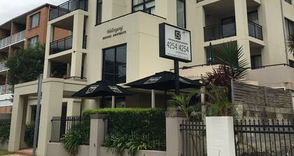 Wollongong Serviced Apartments